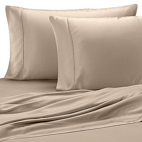 Things I Love Thursday Pure Beech Sateen Sheets The Hamby Home