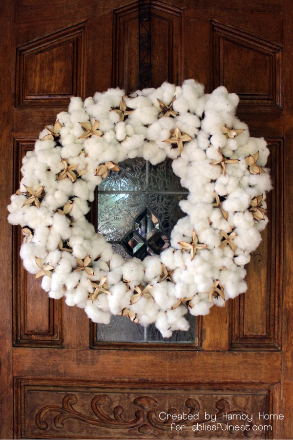 Cotton_Wreath