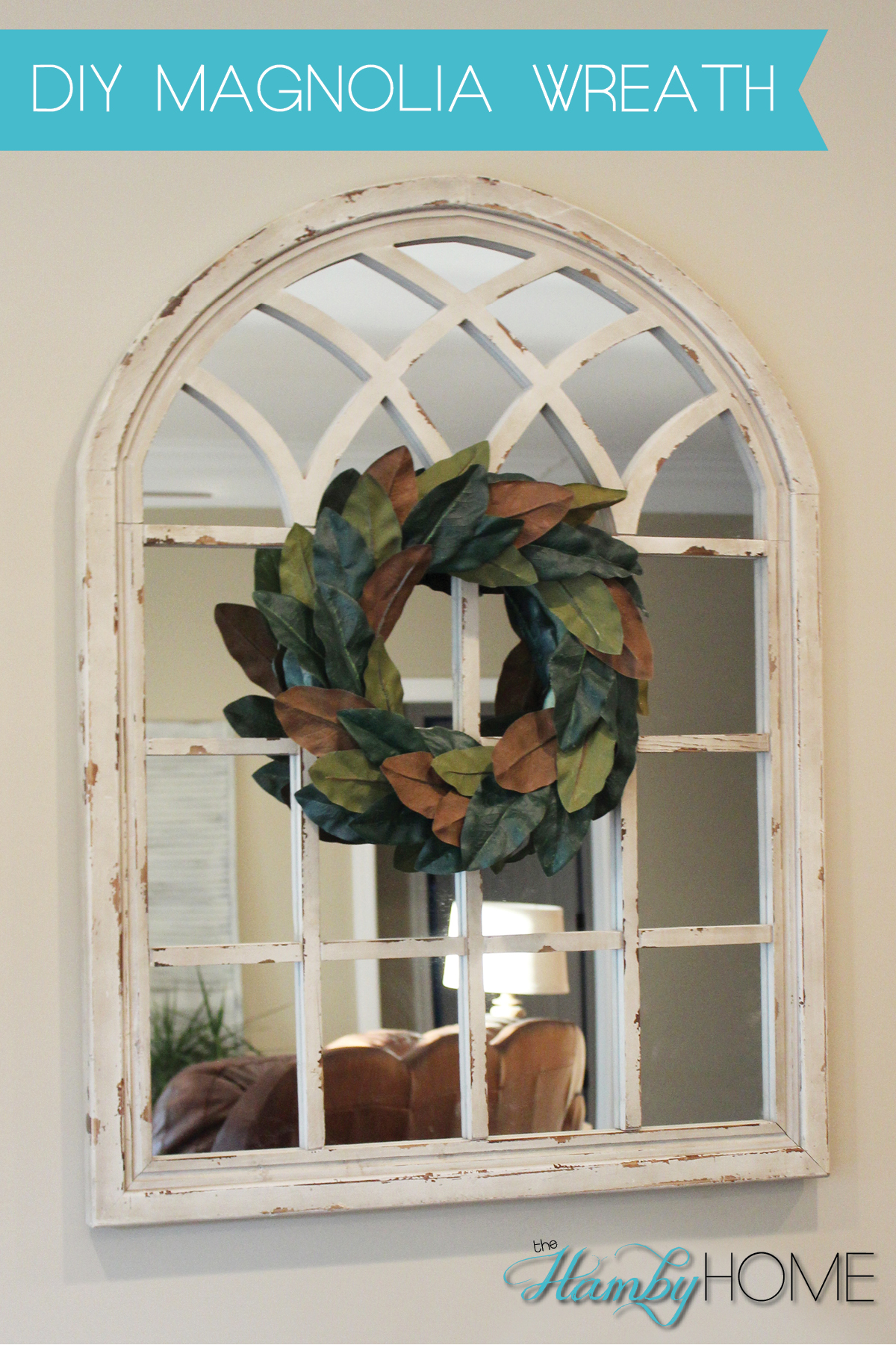 DIY_Magnolia_Wreath