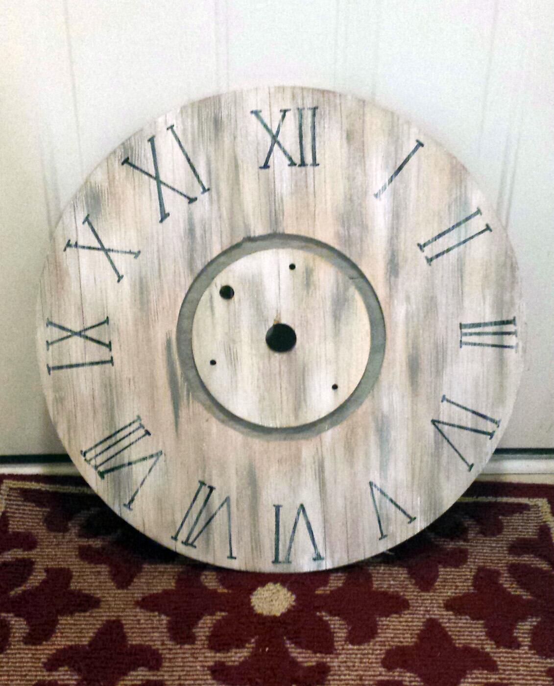 clock-Spool