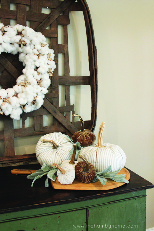 Shop the House Design Challenge – Fall Edition Take 2! - The Hamby Home
