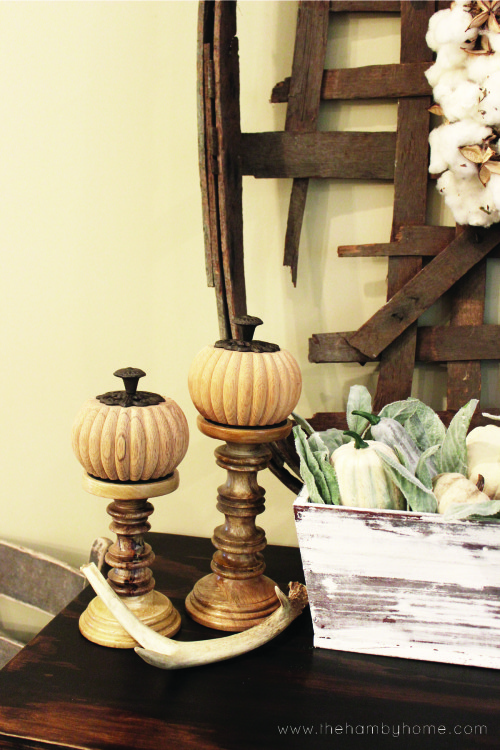 wooden-and-iron-pumpkin-candlesticks